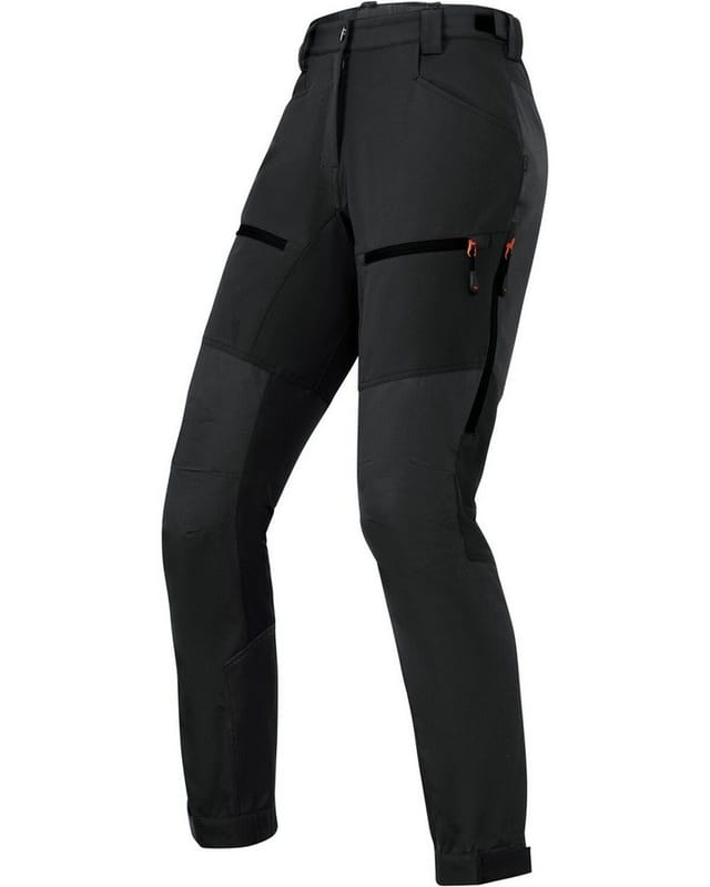 Parforce Active Outdoorhose Damen Hose Active Stretch