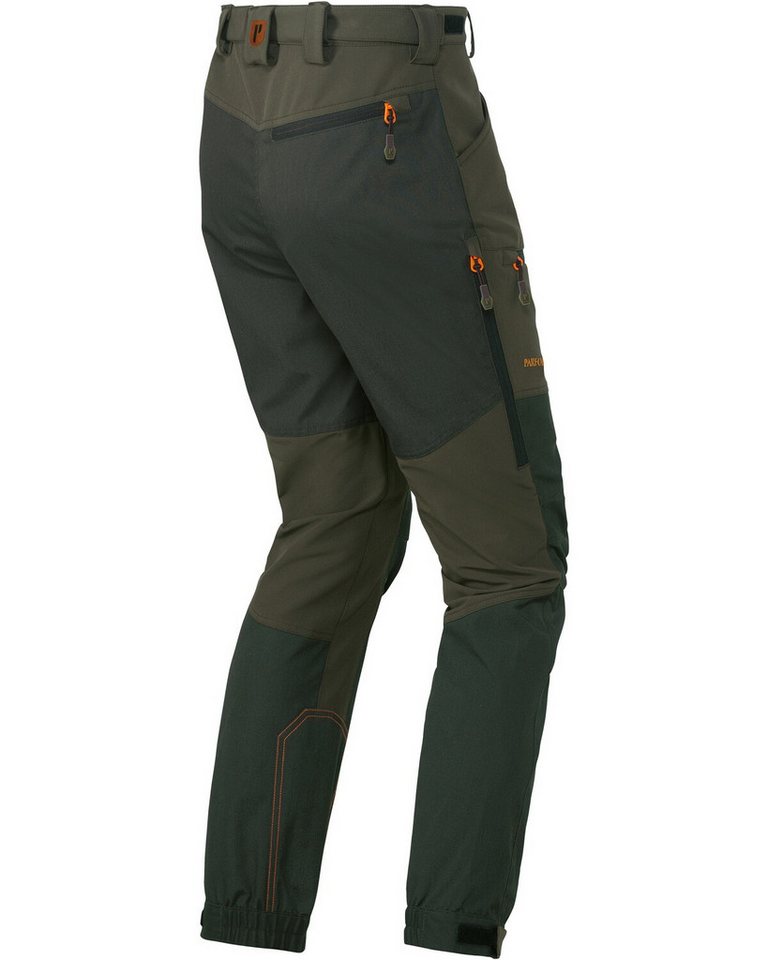 Parforce Active Outdoorhose Damen Hose Active Stretch Bild 3