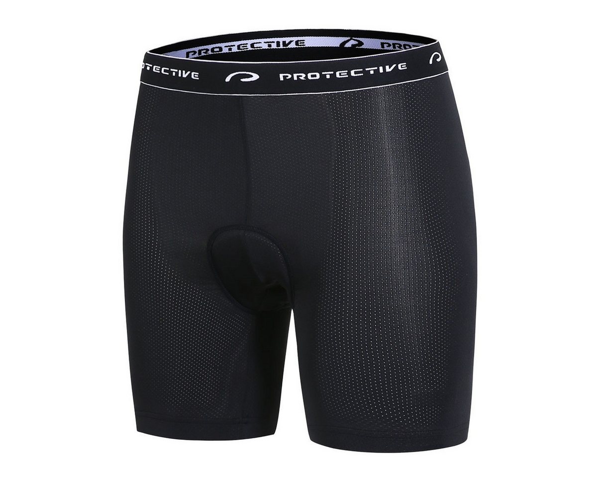 RennerXXL Fahrradhose XXL Funktionelle Herren Rad-Innenhose mit Polster Übergrößen