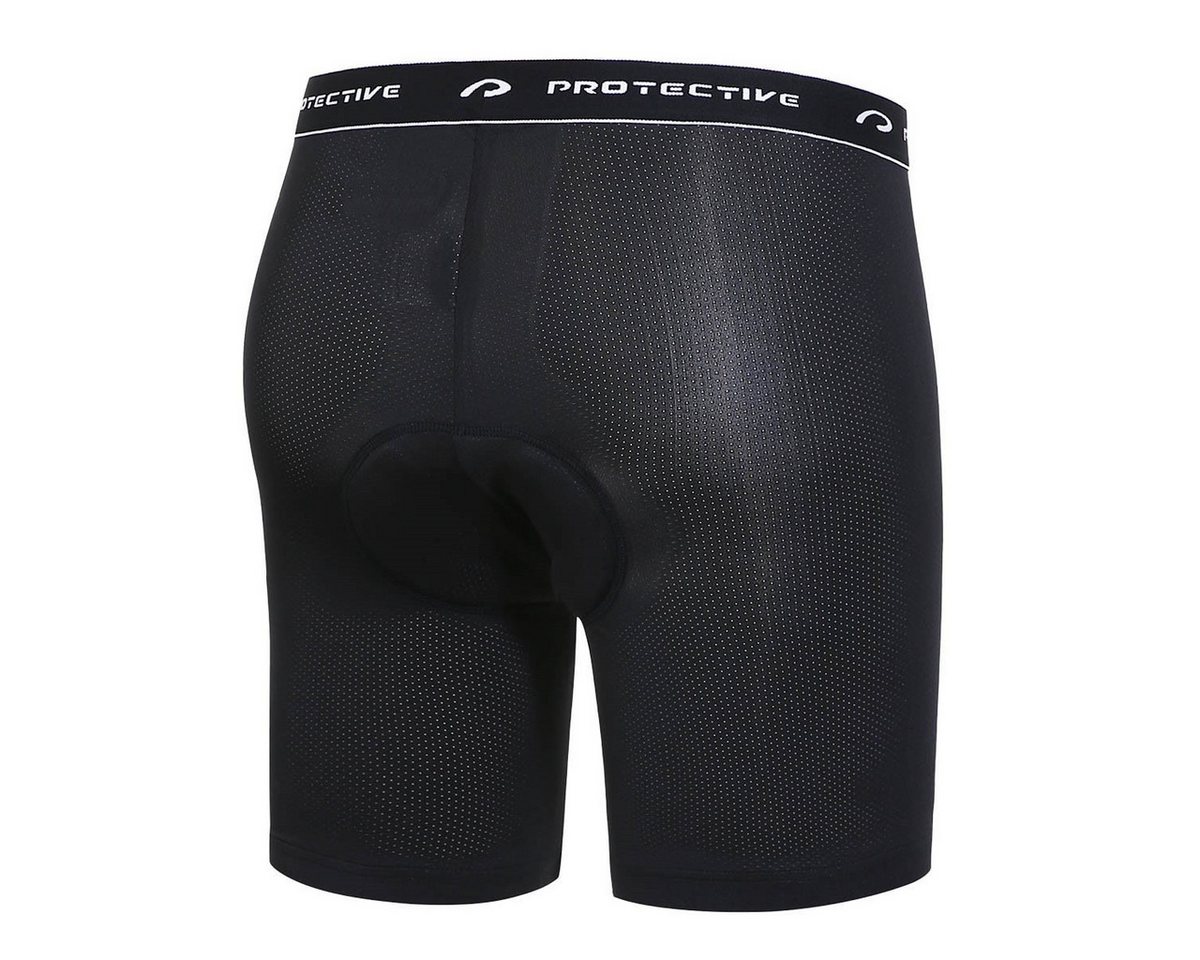 RennerXXL Fahrradhose XXL Funktionelle Herren Rad-Innenhose mit Polster Übergrößen Bild 2