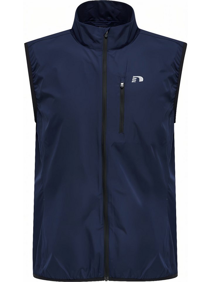 NewLine Trainingsjacke Men'S Core Gilet Bild 2