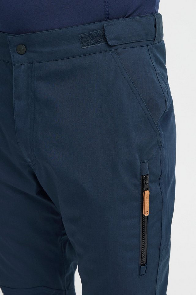 North Bend Trekkinghose NBWim M W-PRO 10.000 mit wasserdichter Beschichtung Bild 2