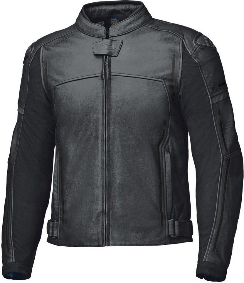 Held Biker Fashion Motorradjacke Torver Top Motorrad Lederjacke Atmungsaktiv protektoren reißverschluss