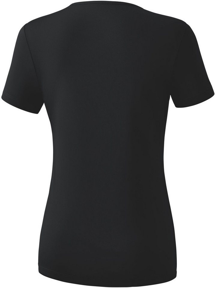 Erima Trainingsshirt Funktions Teamsport T-Shirt Bild 4