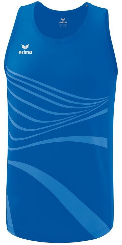 Erima Trainingsshirt Racing Singlet Bild 2