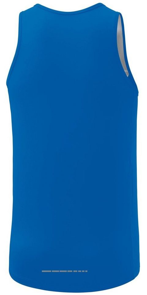 Erima Trainingsshirt Racing Singlet Bild 4