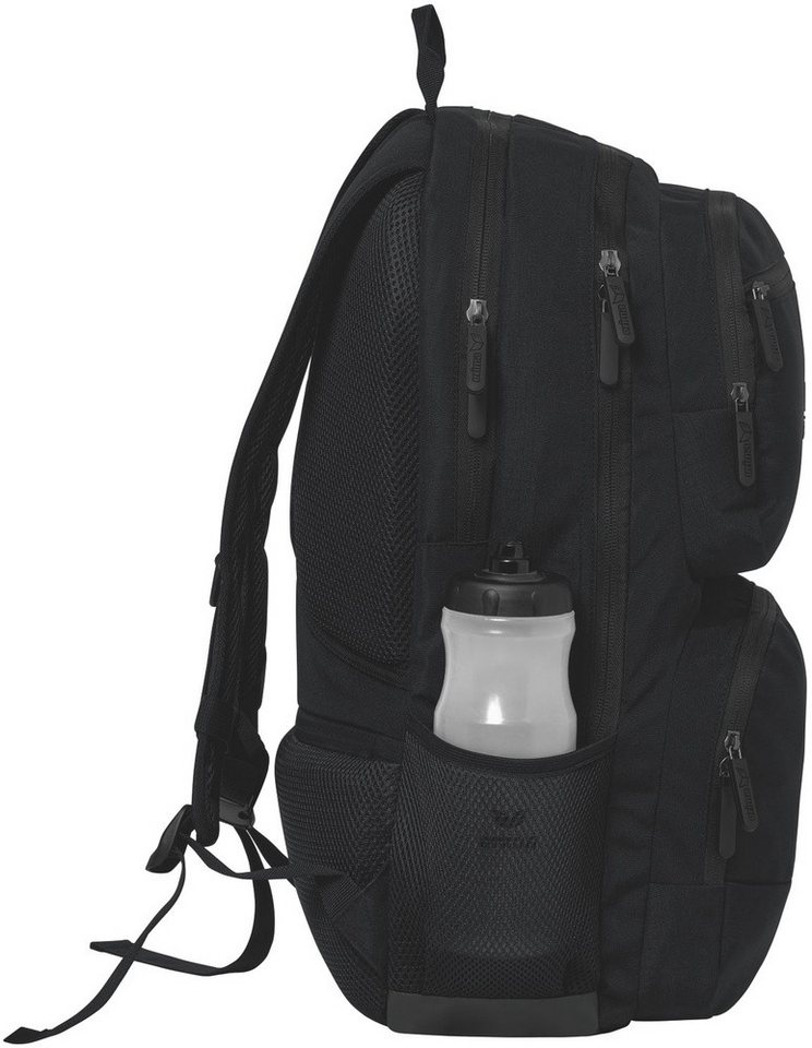 Erima Freizeitrucksack Travel Line Laptop Backpack