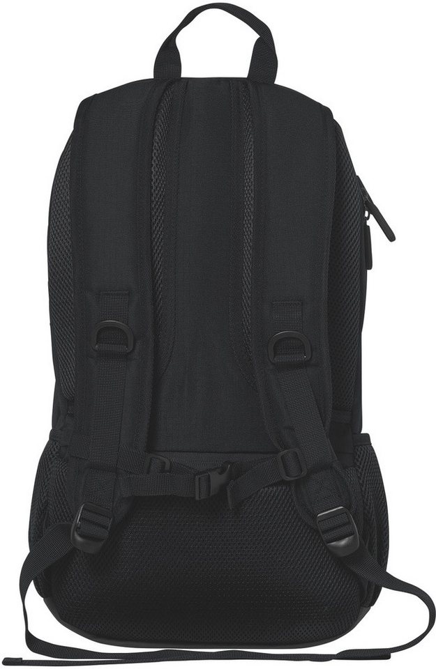 Erima Freizeitrucksack Travel Line Laptop Backpack Bild 5