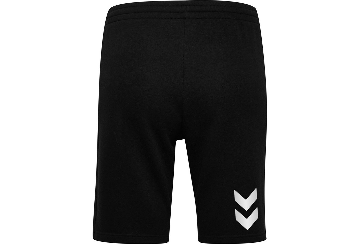 hummel Trainingsshorts Hummel Damen Short Go Cotton Bermuda Shorts Woman 203532 Bild 2