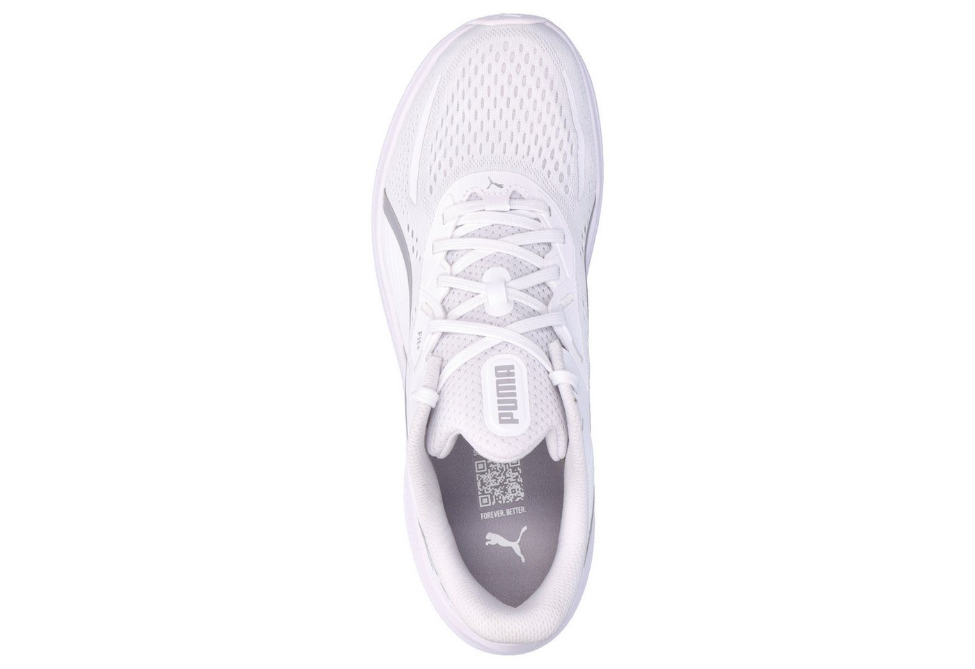 PUMA Puma Unisex Laufschuhe Skyrocket Lite 2 311730 Laufschuh Bild 4