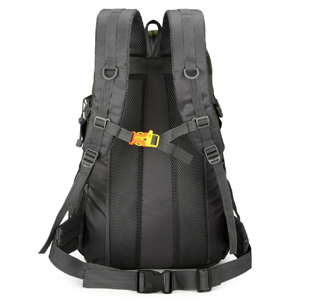Maity Wanderrucksack 50L Reiserucksack Trekkingrucksack ultraleichter packbarer Bild 3