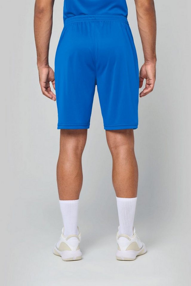 Proact Trainingshose Herren-Basketball-Shorts