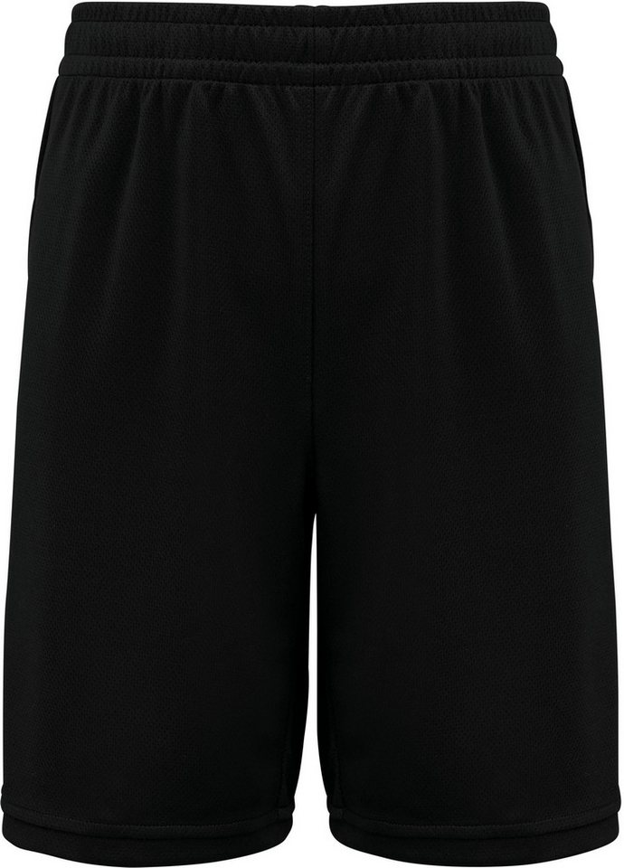 Proact Trainingshose Herren-Basketball-Shorts Bild 5