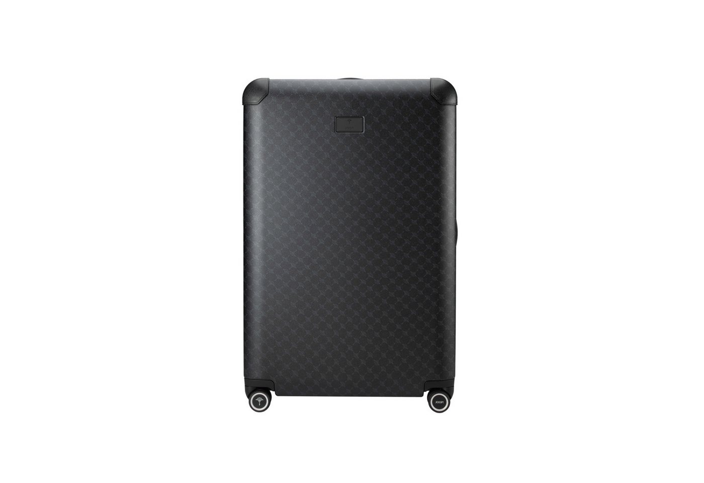 JOOP! Hartschalen-Trolley Joop - Unisex Trolley Koffer Flora Volare C75, 4 Rollen