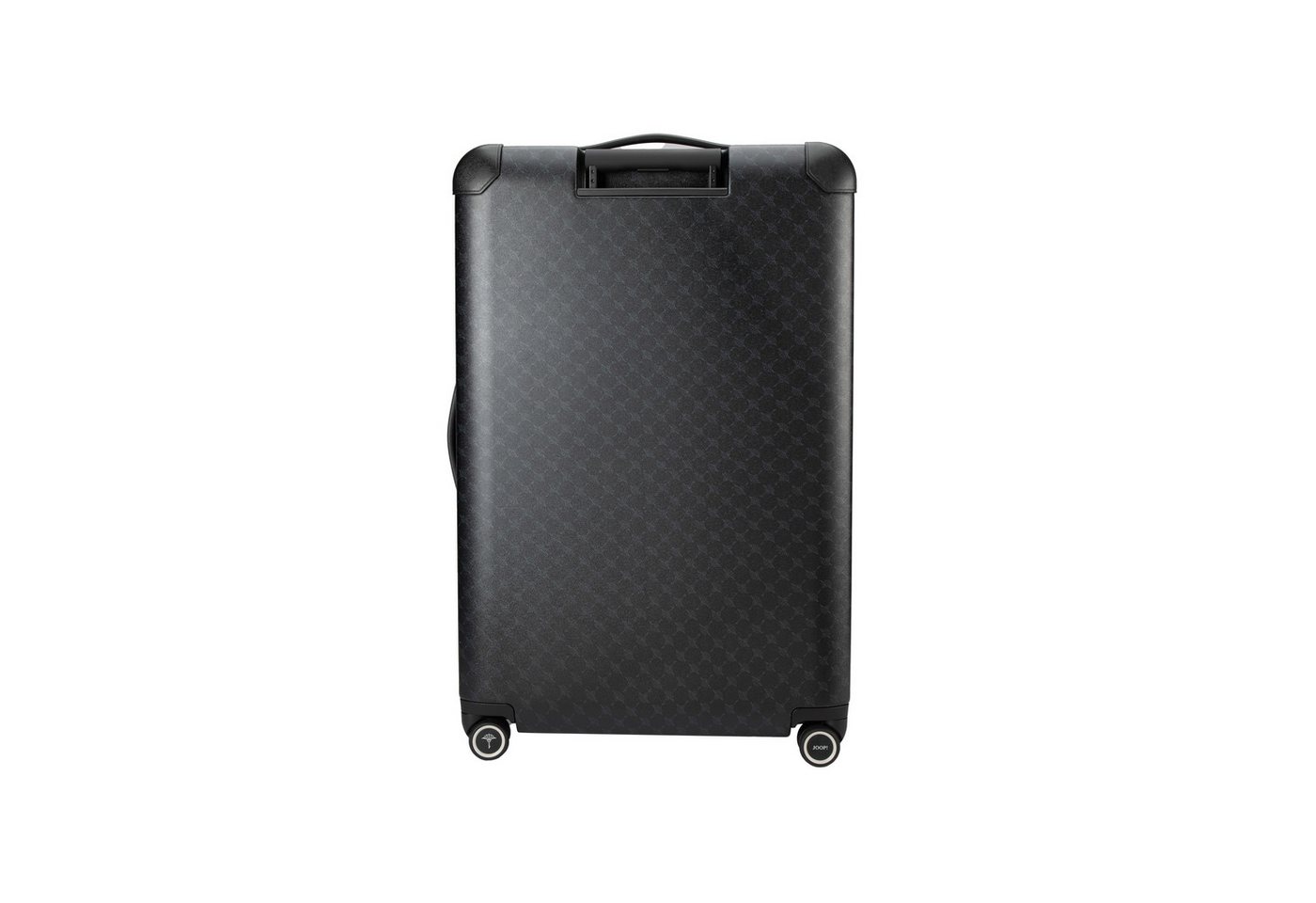 JOOP! Hartschalen-Trolley Joop - Unisex Trolley Koffer Flora Volare C75, 4 Rollen Bild 4