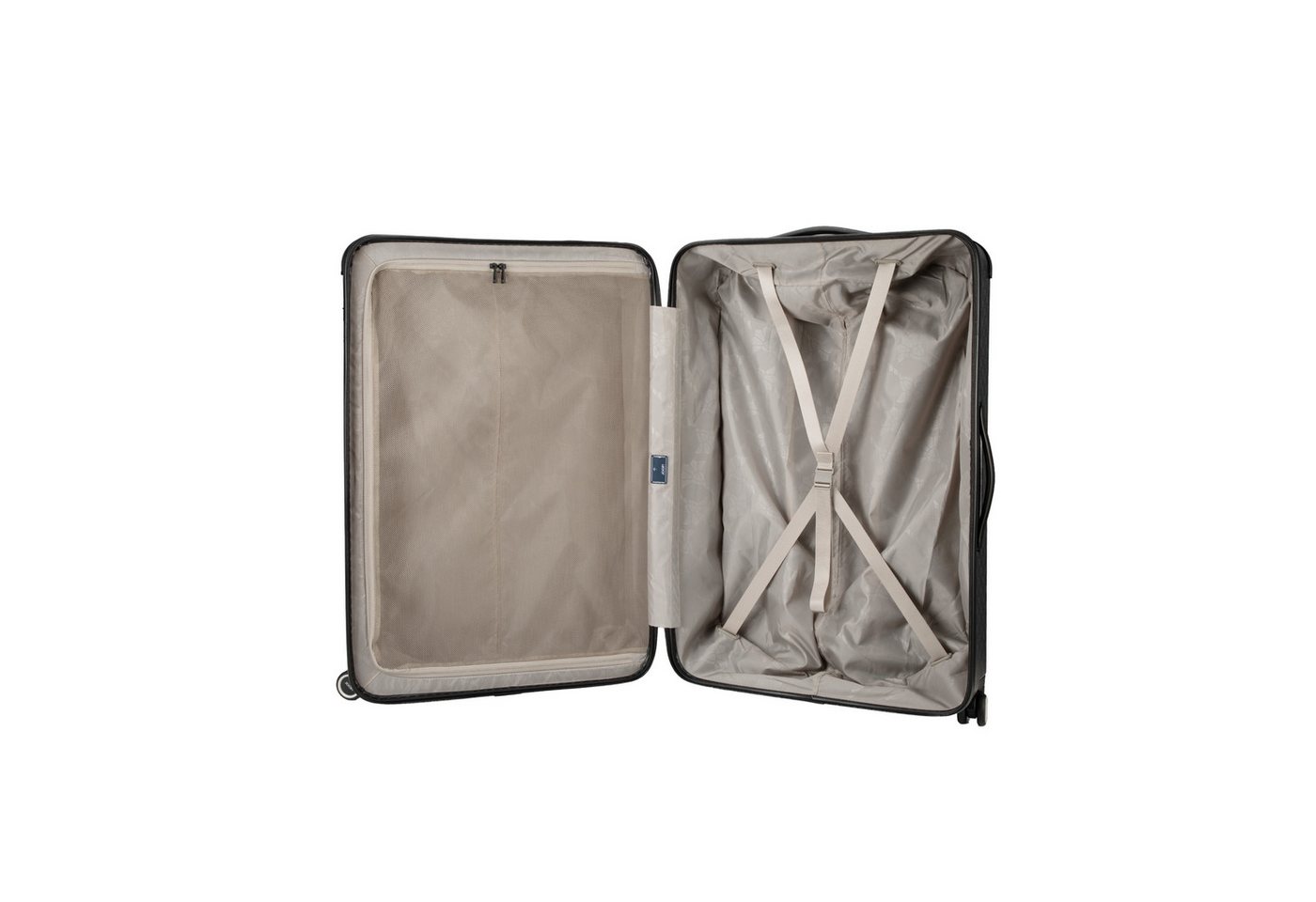 JOOP! Hartschalen-Trolley Joop - Unisex Trolley Koffer Flora Volare C75, 4 Rollen Bild 5