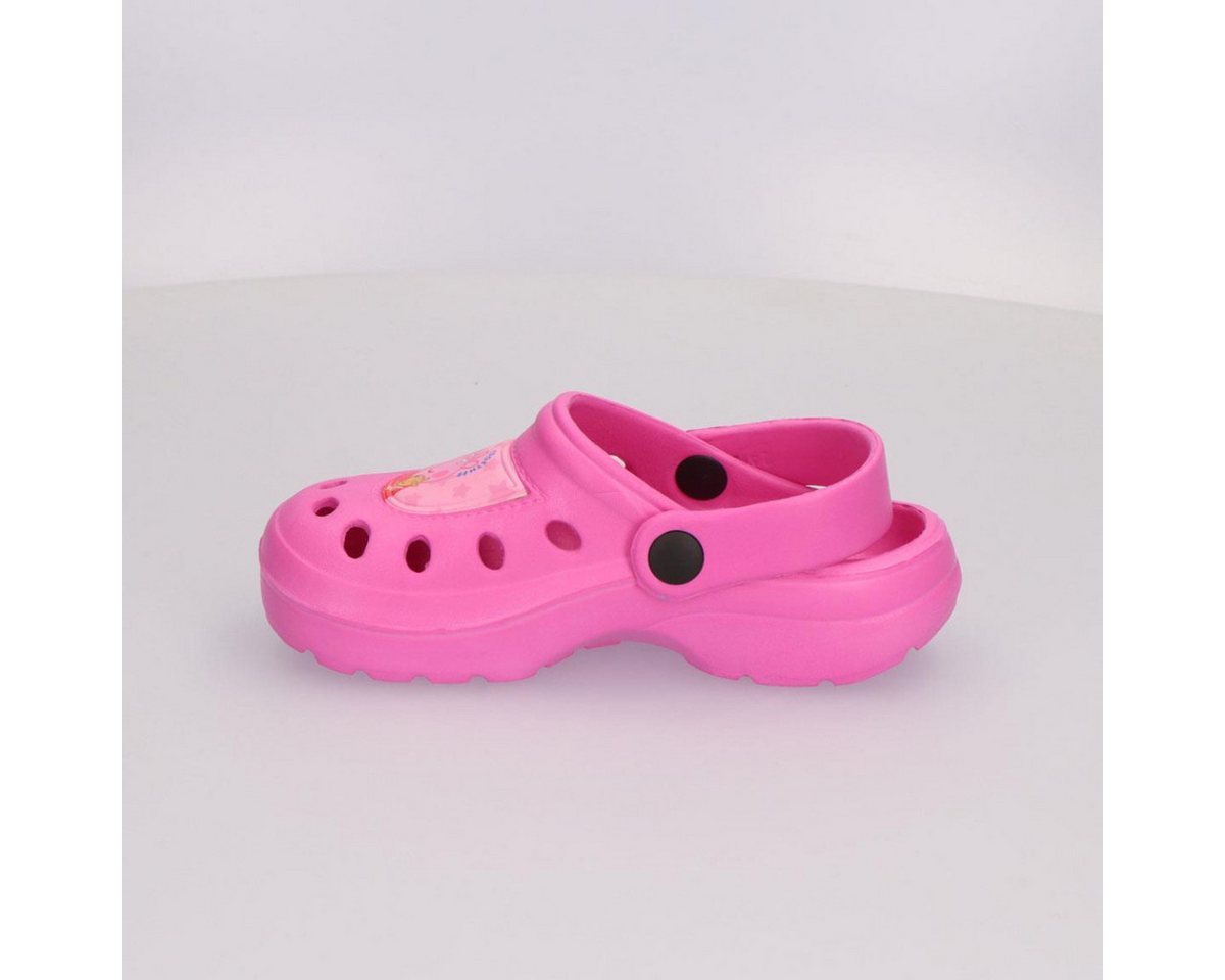 Peppa Pig Sommerschuhe Kinder Urlaub Garten und Alltag Badesandale Bild 3