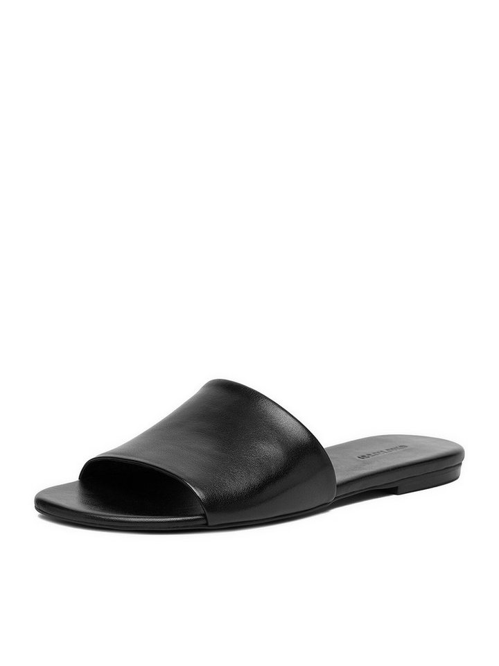 GINO ROSSI Gino Rossi Damen Flip-Flops Schwarz Gino Rossi-C-124866 Schwarz Badepantolette