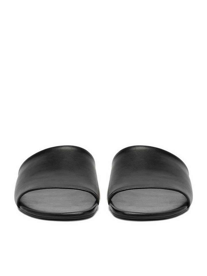 GINO ROSSI Gino Rossi Damen Flip-Flops Schwarz Gino Rossi-C-124866 Schwarz Badepantolette Bild 5