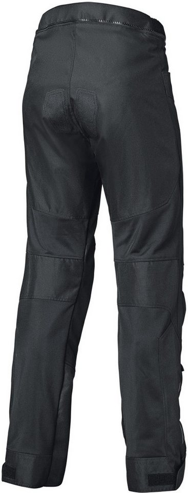Held Biker Fashion Motorradhose Tropic 4 Base Mesh Motorrad Textilhose Verbindungsreißverschluss,Knieprotektoren enthalten Bild 2
