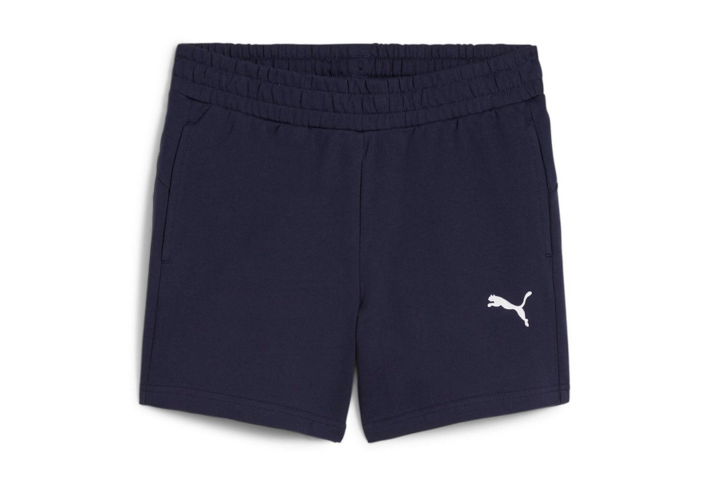 PUMA Trainingsshorts Puma Damen Short teamGOAL Casuals Shorts Wmn 658611 Bild 2