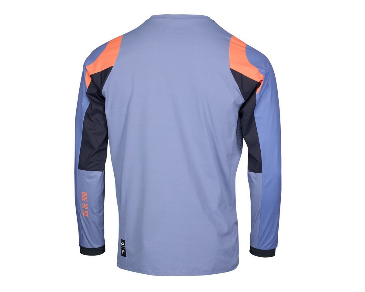 Protective Radtrikot Langarmshirt Herren P-Gambler Bild 3