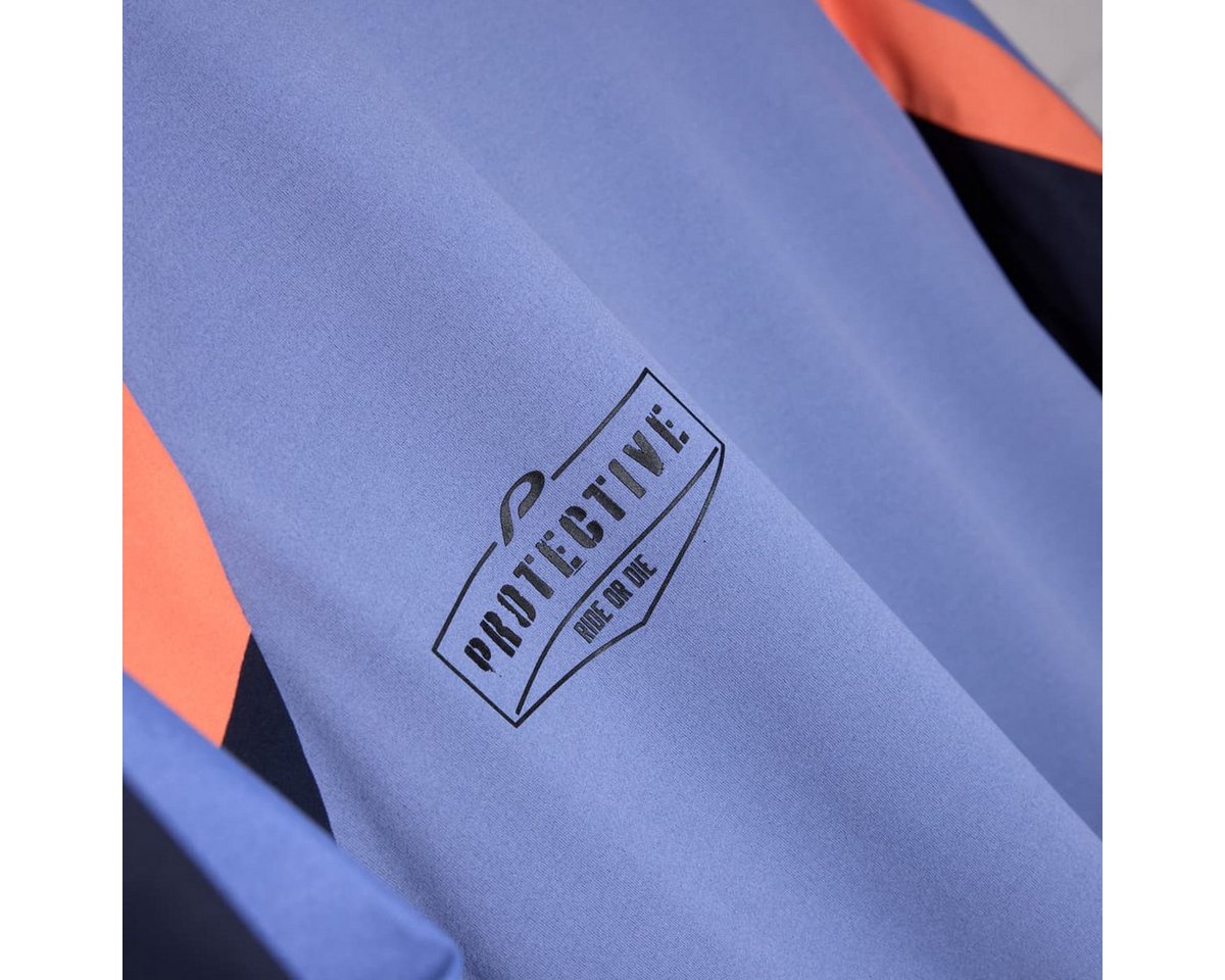 Protective Radtrikot Langarmshirt Herren P-Gambler Bild 4