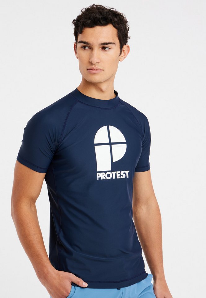Protest Rash Guard PRTCATER (1-tlg)
