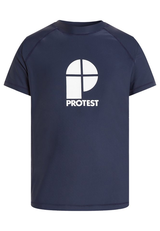 Protest Rash Guard PRTCATER (1-tlg) Bild 2