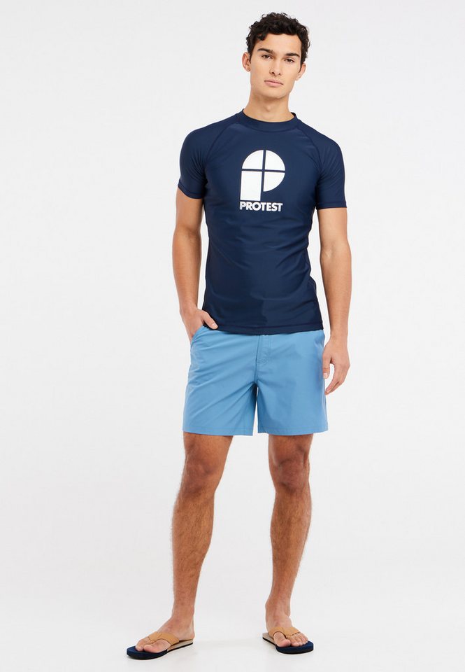 Protest Rash Guard PRTCATER (1-tlg) Bild 3