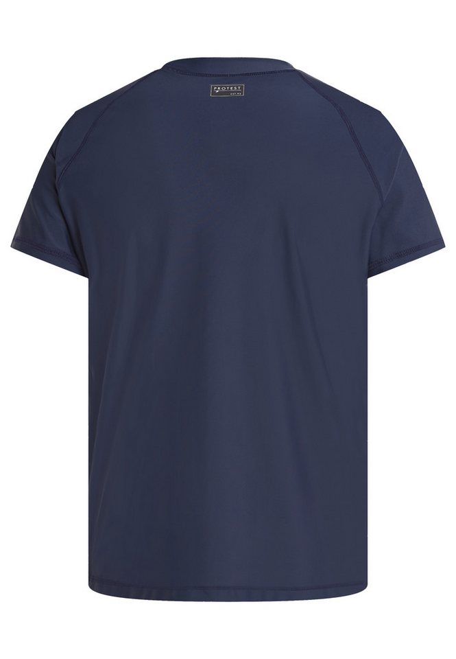 Protest Rash Guard PRTCATER (1-tlg) Bild 5