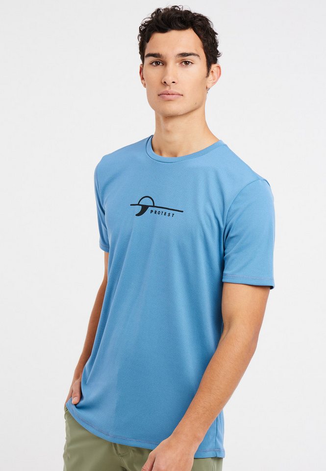 Protest Rash Guard PRTLEGUNDI (1-tlg) Bild 3