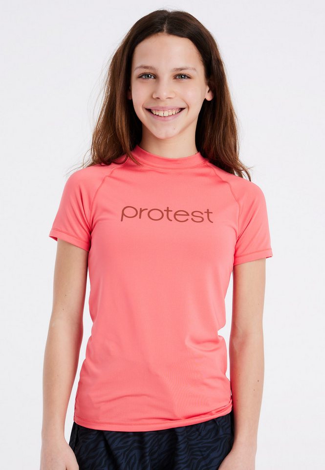 Protest Rash Guard PRTSenna JR (1-tlg)
