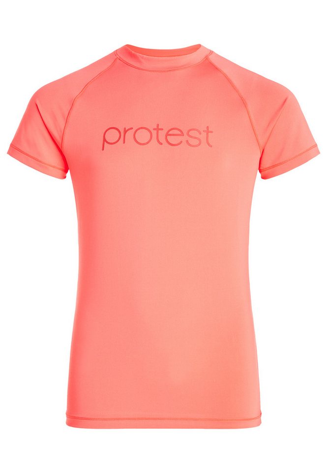 Protest Rash Guard PRTSenna JR (1-tlg) Bild 4
