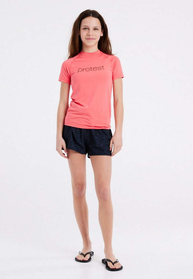 Protest Rash Guard PRTSenna JR (1-tlg) Bild 5