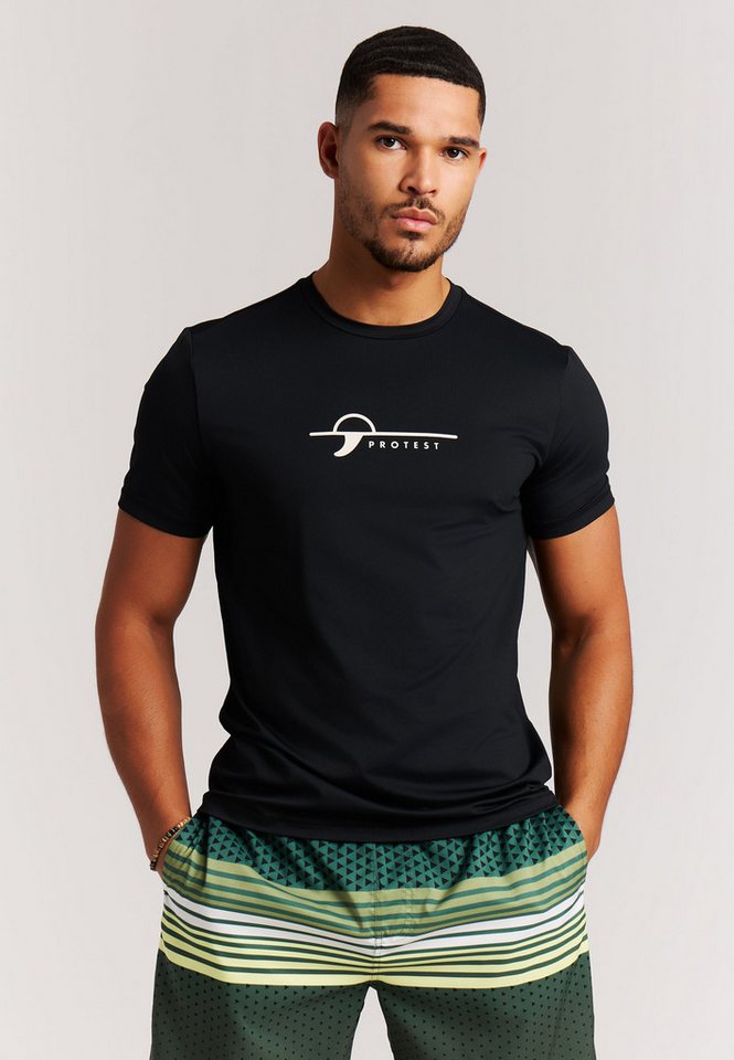 Protest Rash Guard PRTCore (1-tlg) Bild 3