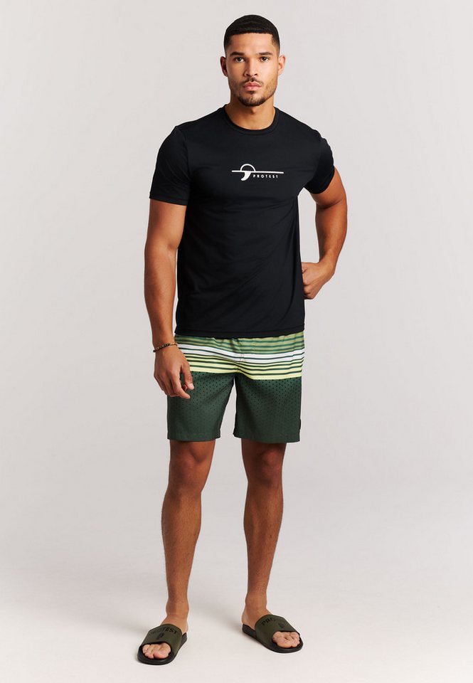 Protest Rash Guard PRTCore (1-tlg) Bild 4
