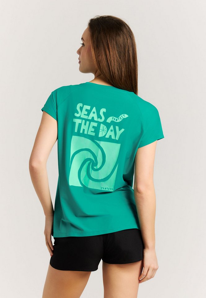 Protest Rash Guard PRTCal (1-tlg)