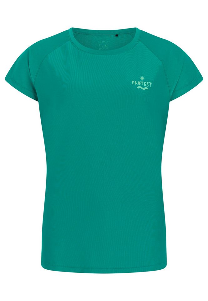 Protest Rash Guard PRTCal (1-tlg) Bild 2