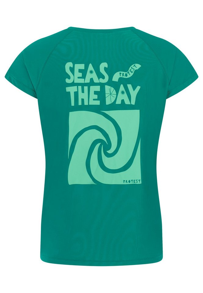 Protest Rash Guard PRTCal (1-tlg) Bild 4