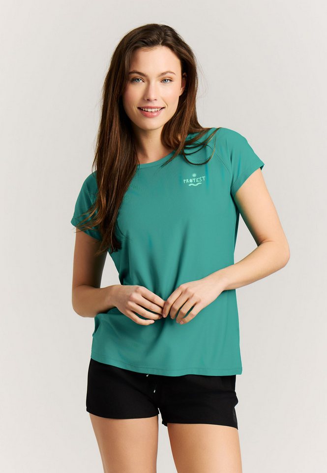 Protest Rash Guard PRTCal (1-tlg) Bild 5