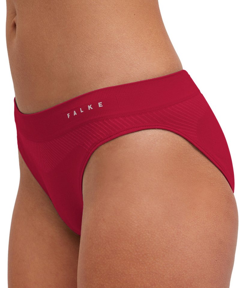 FALKE Funktionsunterhose FALKE Slip Warm Damen (1-St., 1) thermoregulierend für warme bis kalte Temperaturen