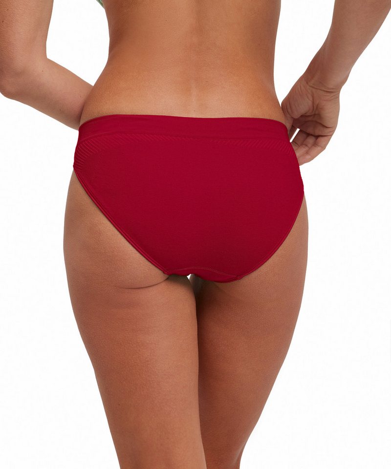 FALKE Funktionsunterhose FALKE Slip Warm Damen (1-St., 1) thermoregulierend für warme bis kalte Temperaturen Bild 5
