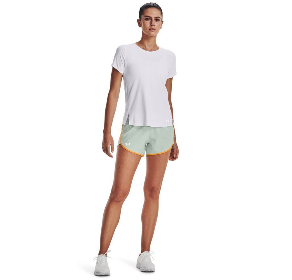Under Armour® Laufshorts Fly By Elite 3in Bild 3