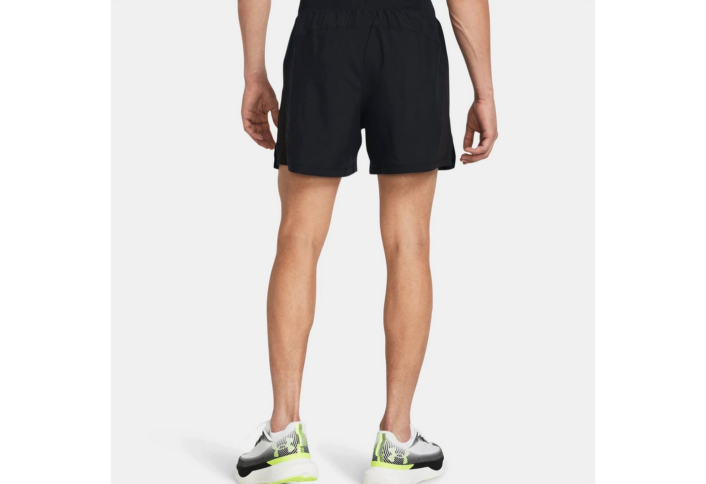 Under Armour® Laufshorts Launch 5in Bild 4