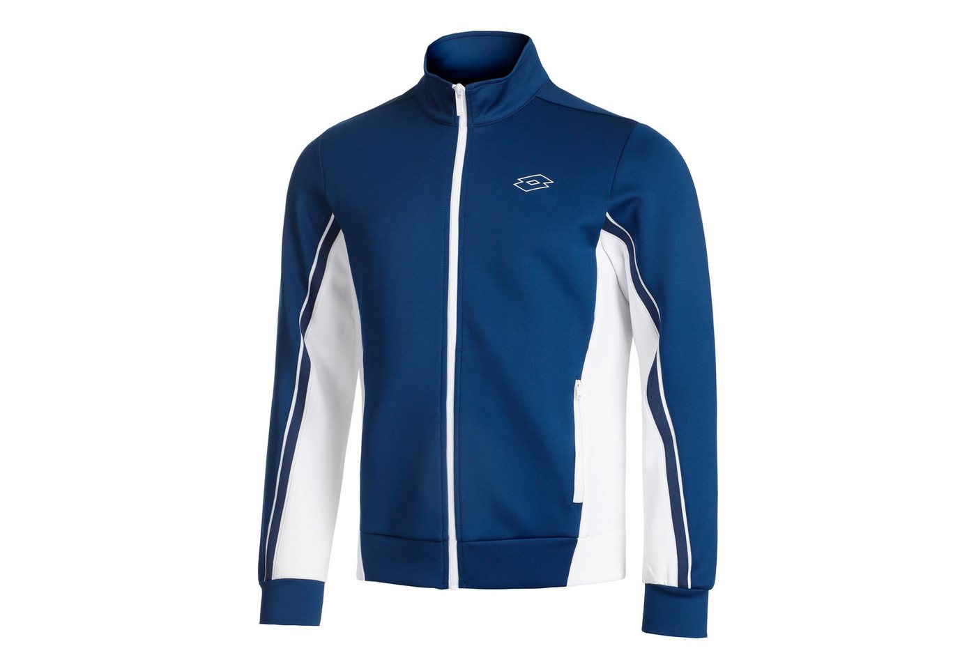 Lotto Trainingsjacke Squadra III Bild 2