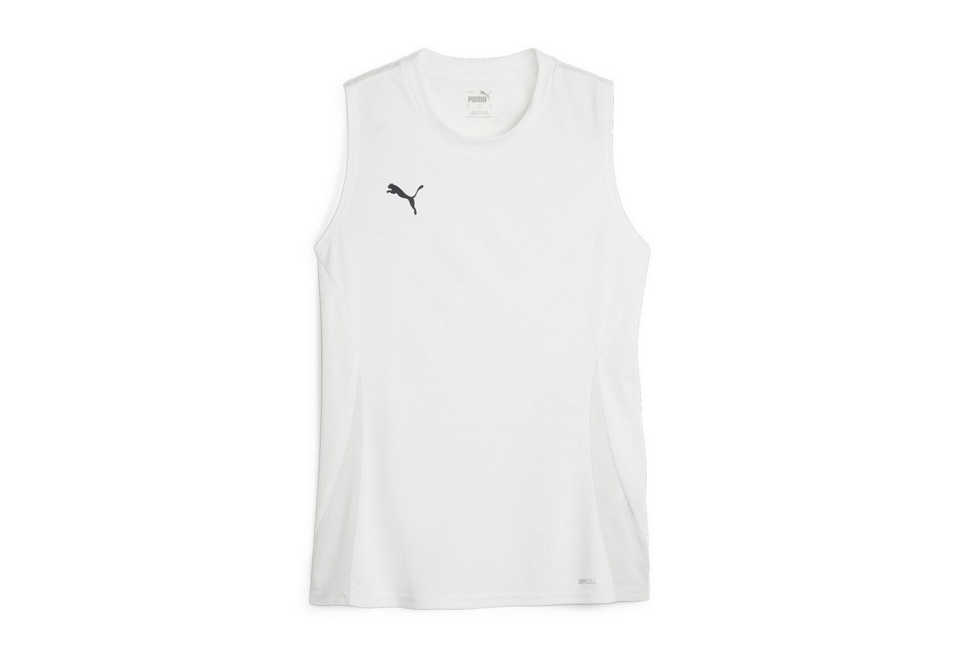 PUMA Fußballtrikot Puma Damen Tank Top teamGOAL Sleeveless Jersey 706050