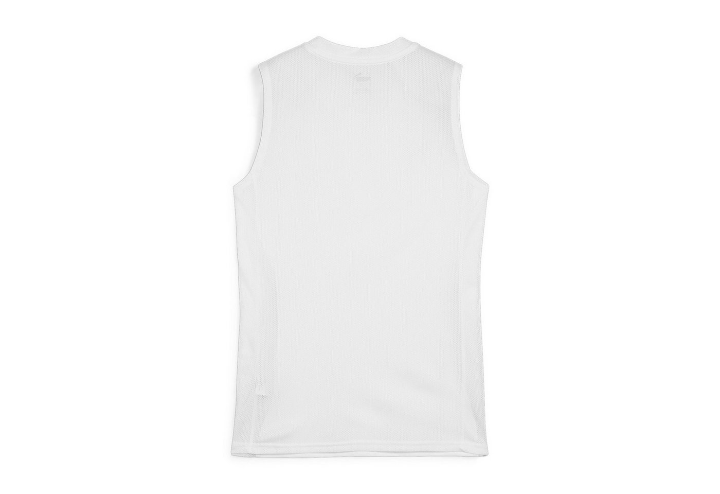 PUMA Fußballtrikot Puma Damen Tank Top teamGOAL Sleeveless Jersey 706050 Bild 2