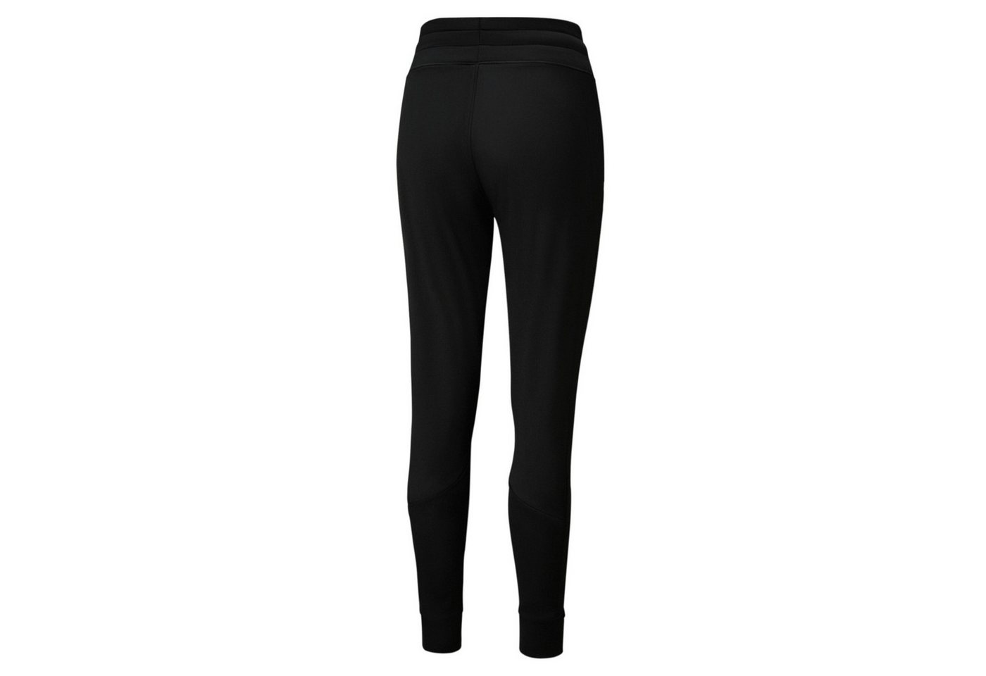 PUMA Trainingshose Puma Damen Trainingshose Fit Tech Knit Jogger 522182 Bild 2