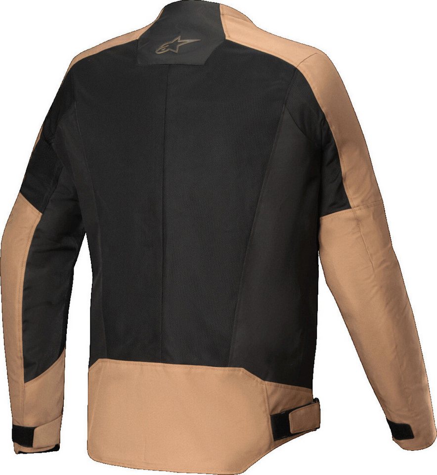 Alpinestars Motorradjacke C-1 Air Motorrad Textiljacke Wasserdicht protektoren wasserdichte
